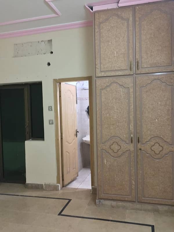 2 Marla 2 floor flat in Muslim Town lahore 10