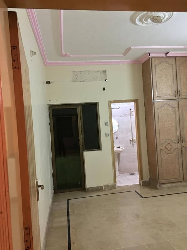 2 Marla 2 floor flat in Muslim Town lahore 11