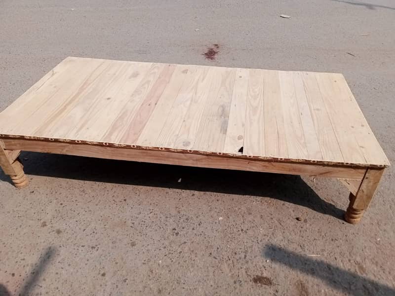 takhat/wooden takhat/bench/takhat bed/iron icharpai/folding charpai 6