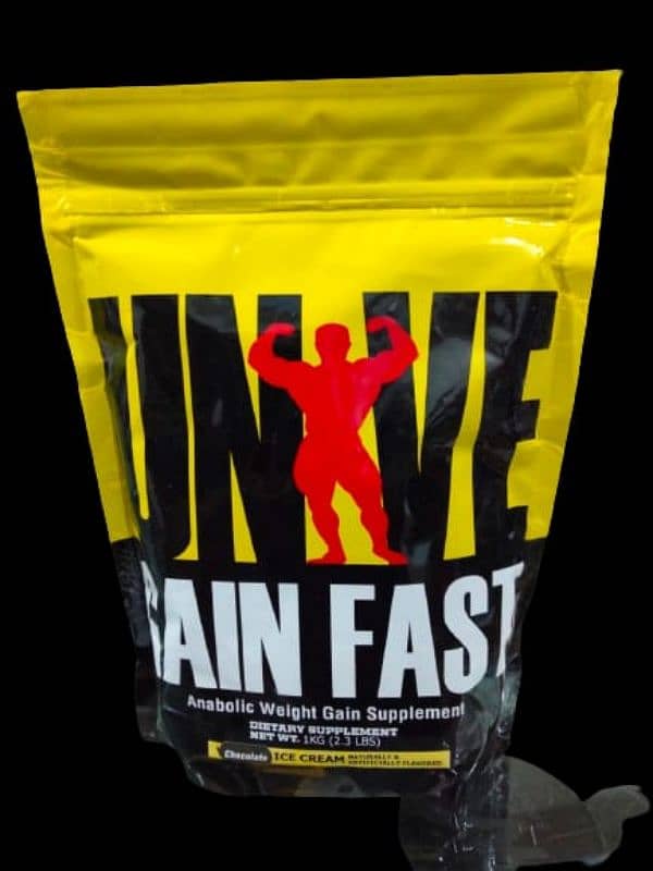 Whey protein and mass/weight gainer in whole sale all cash on delivery 9