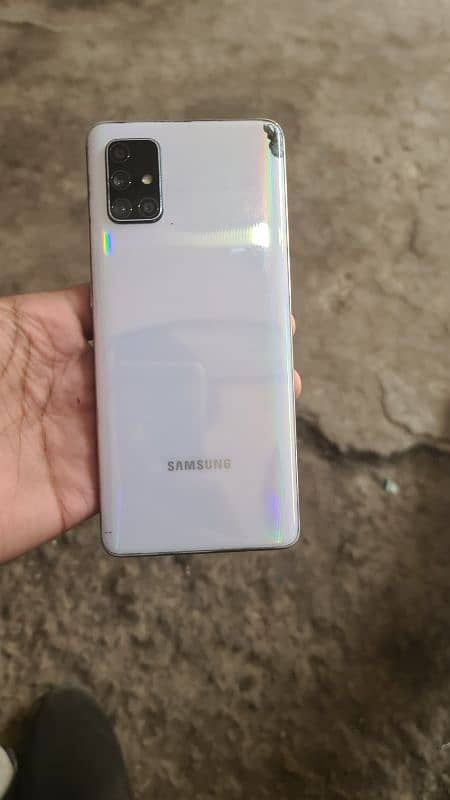 Samsung a71 Exchange possible 3