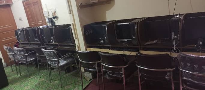 We need females for our office