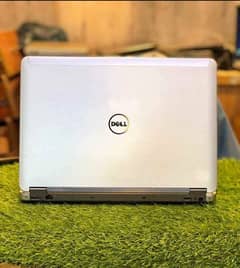 Dell Laptop i5 4th Generation (Ram 8GB + Hard 500GB) 14 Display HD