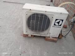 AC AIRCONDITIONER ELECTROLUX phon:03000965996