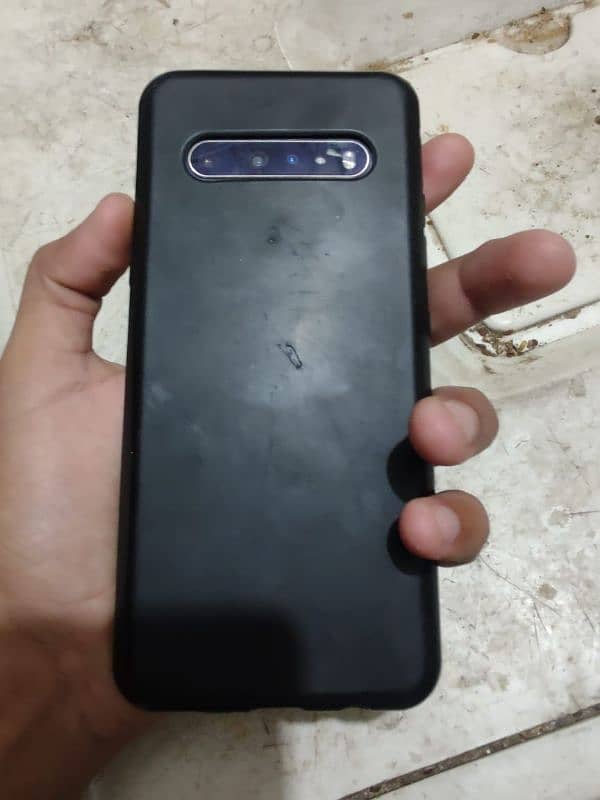 LG v60 ThinkQ Exchange possible 1