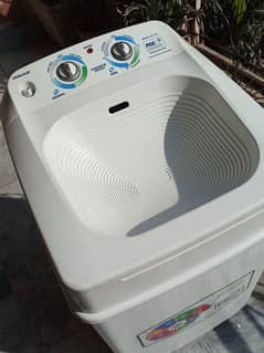 PAK Washing Machine