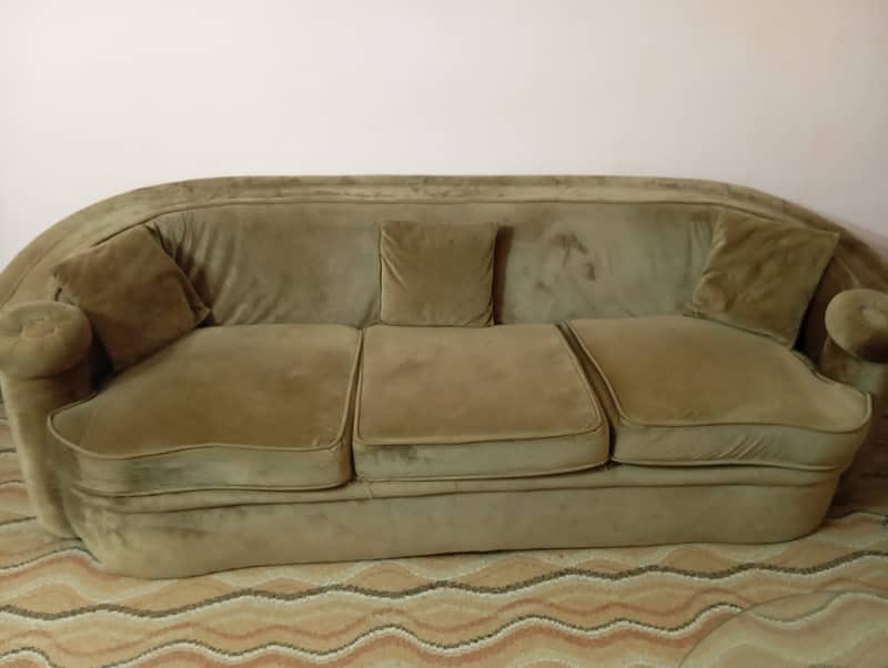 Sofa Set 1