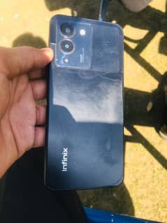 Infinix note 12 16/128 gb