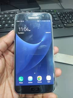 Galaxy S7 Non-PTA