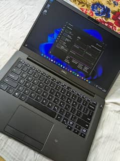 Dell Latitude 7300 i5 8th Gen