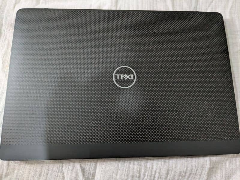 Dell Latitude 7300 i5 8th Gen 4