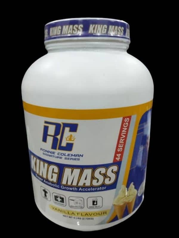 Whey protein and mass/weight gainer in whole sale all cash on delivery 12