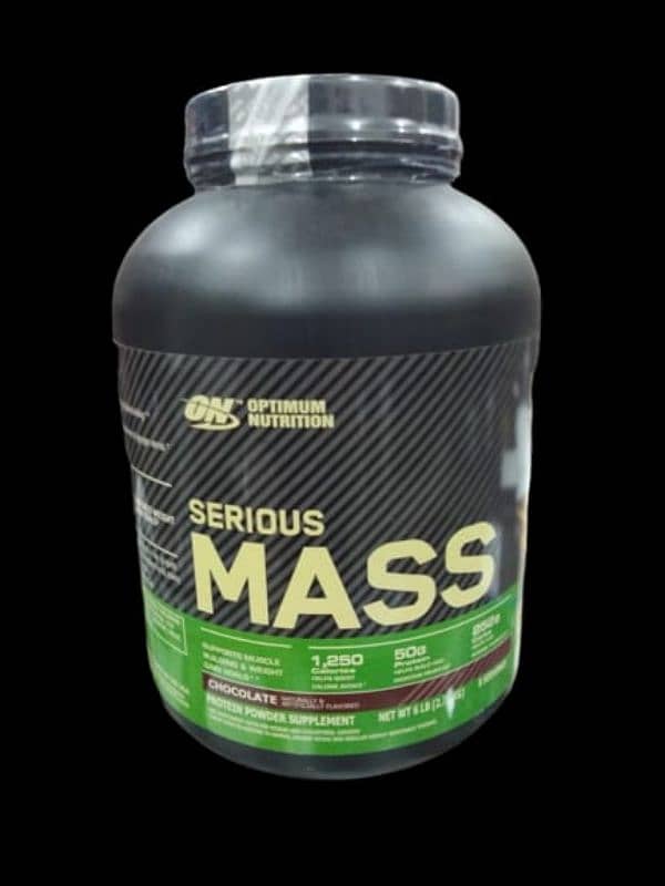 Whey protein and mass/weight gainer in whole sale all cash on delivery 15