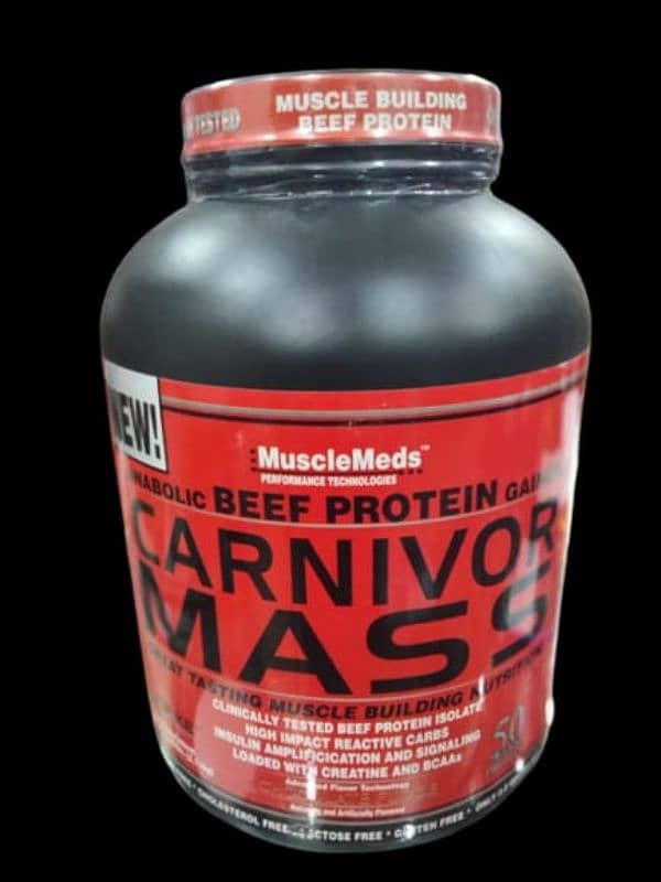 Whey protein and mass/weight gainer in whole sale all cash on delivery 17