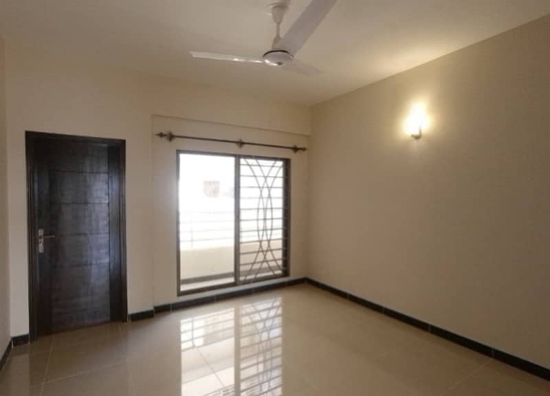 West Open Apartment Is Available For Rent In Sector-J Askari-V, Malir Cantt. , KARACHI 7