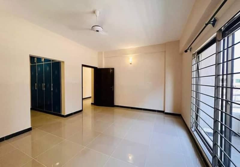 Ideal Flat For Sale In Askari 5 - Sector J 7