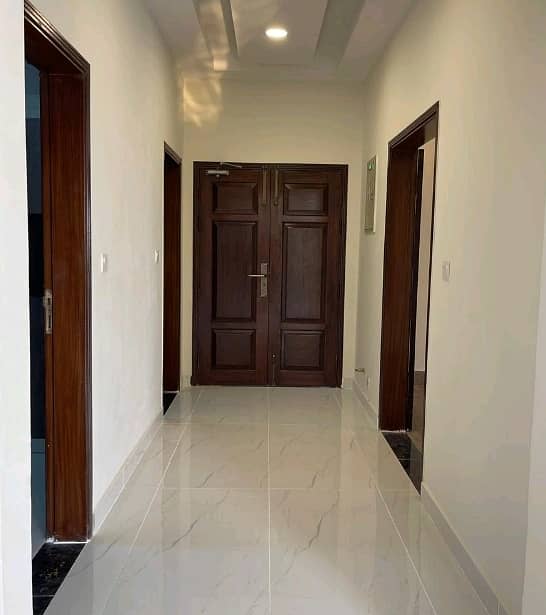 2486 Square Feet Flat For Sale In Karachi 19