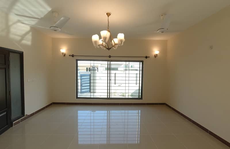 Brand New Brig. House Available For Sale In Sector J, Askari-V, Malir Cantt. , Karachi. 3