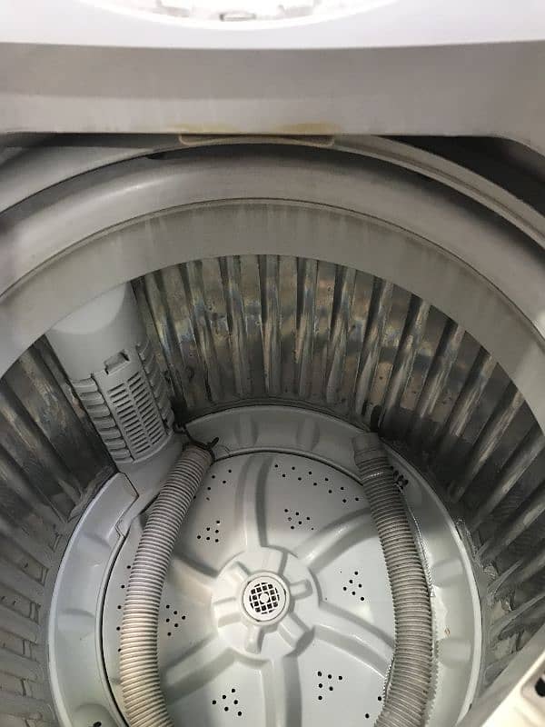 singer automatic washing machine 1