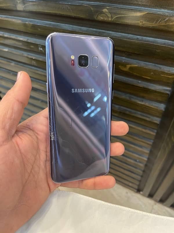 samsung s8 64gb 3