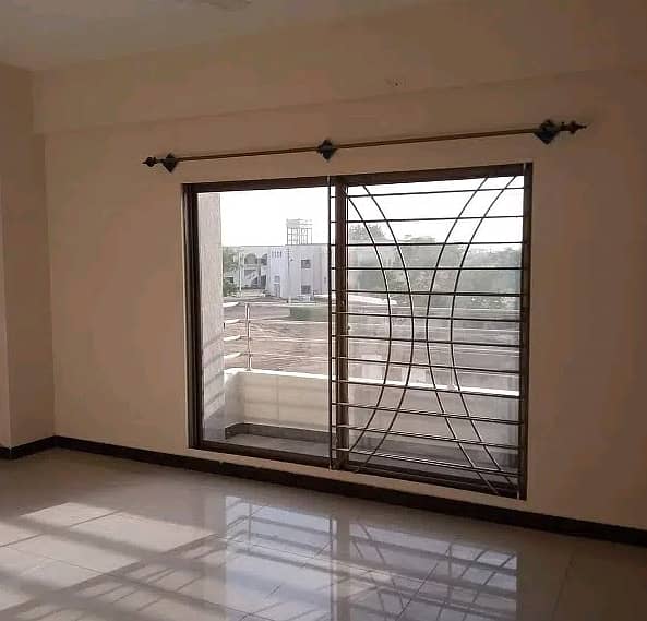 West Open Apartment Is Available For Rent In Sector-J Askari-V, Malir Cantt. , KARACHI 44