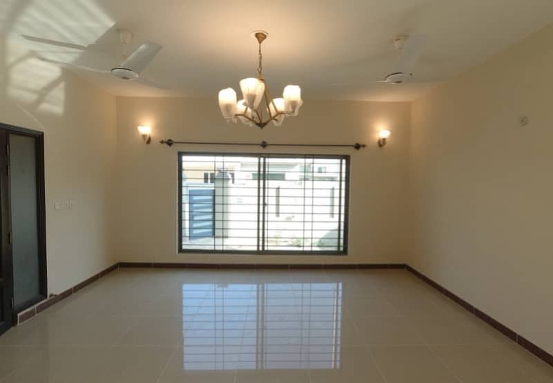 West Open Askari 5 - Sector J House Sized 375 Square Yards 10