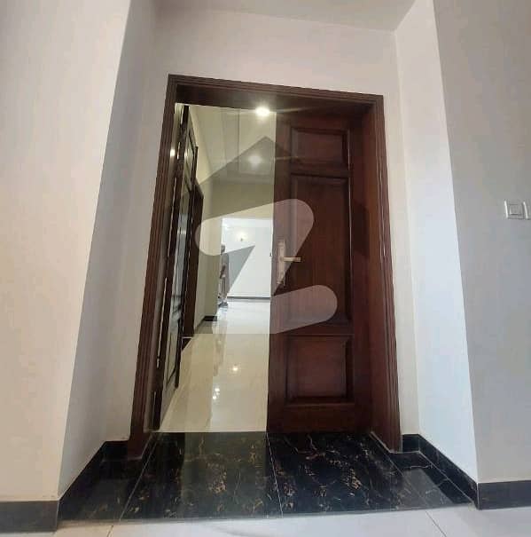 West Open Apartment Is Available For Rent In Sector-J Askari-V, Malir Cantt. , KARACHI 15