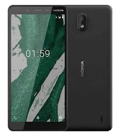 Nokia 1 plus Read ad