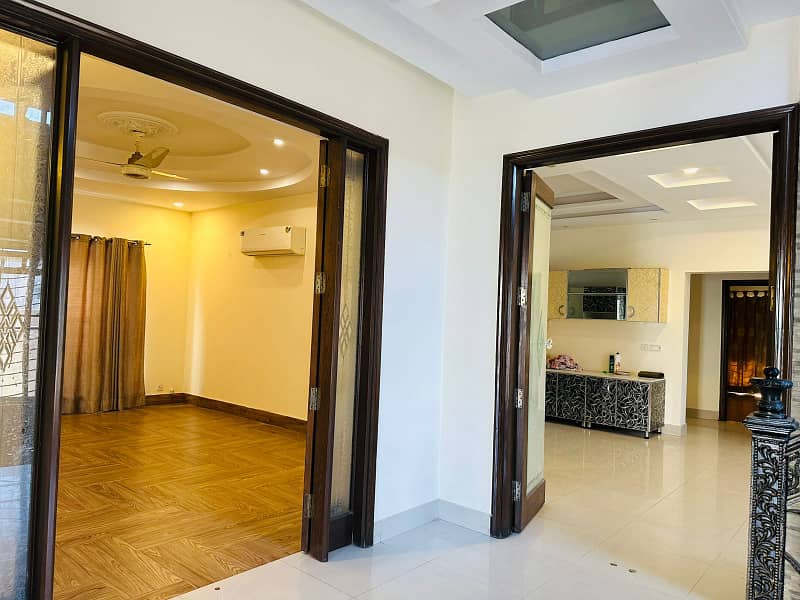 1 Kanal Lavish Bungalow On Top Location For Rent In DHA Phase 6 Lahore 3