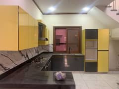 Luxury 300-Yard Bungalow For Rent In DHA Phase 7 Just Like New!