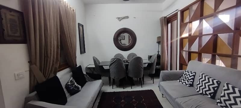 Slightly Used 100 Yards Bungalow for Sale DHA Phase 7 Ext. 2