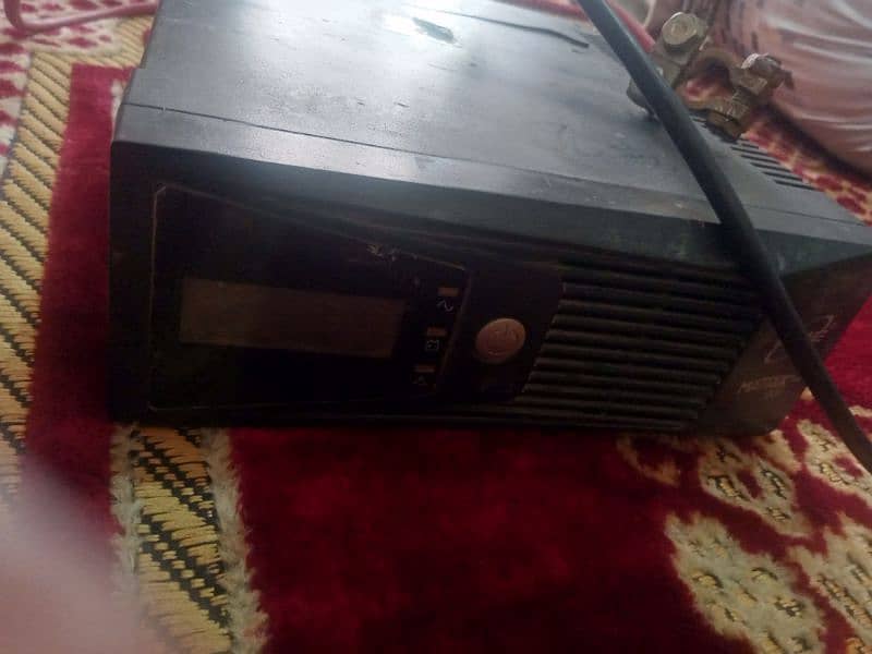 2 ups for sale good condition 03027476410 3