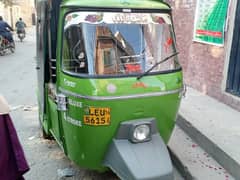 rickshaw