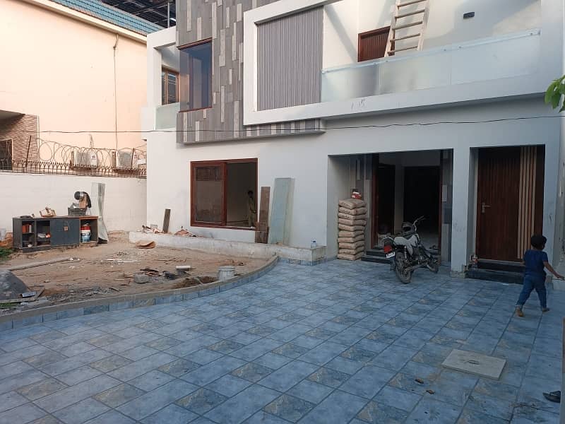 Renovated 500 Yards 2 Unit Bungalow For Sale 6