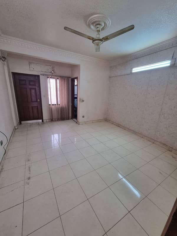 3 Bed Room Apartment for sale in DHA Phase 2 Ext 2