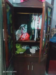 kids wardrobe for sale wooden plus sheet