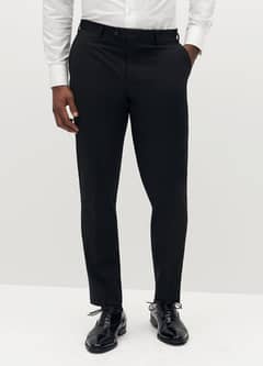 Dress pant