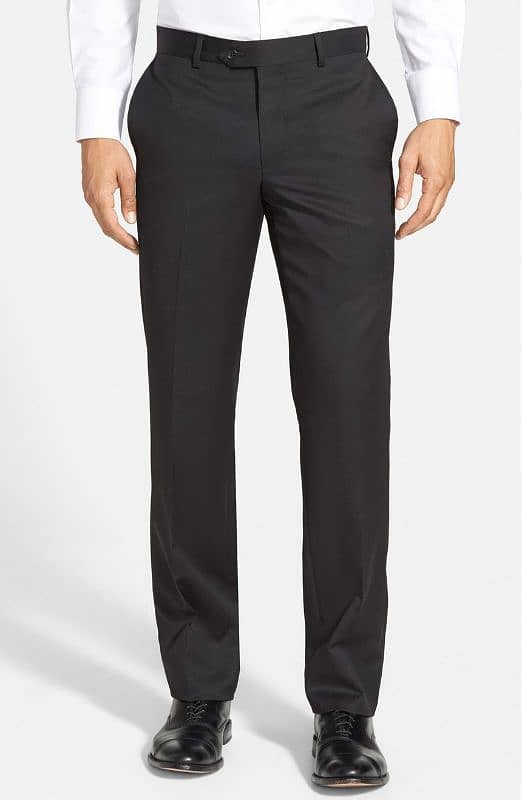 Dress pant 1