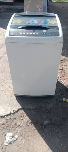 Dawlance Auto Washing machine