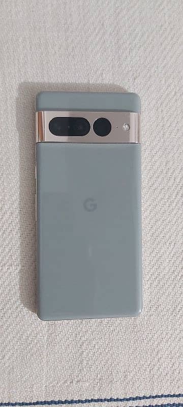 Google pixel 7 pro software unlocked 1