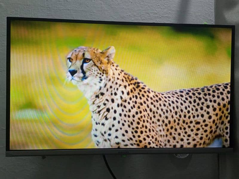 Samsung Android lED 32" 0