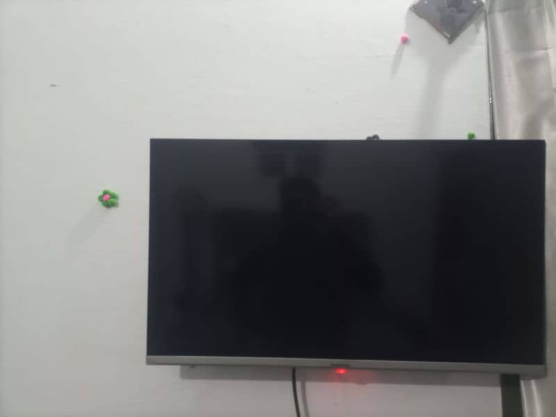 Samsung Android lED 32" 1