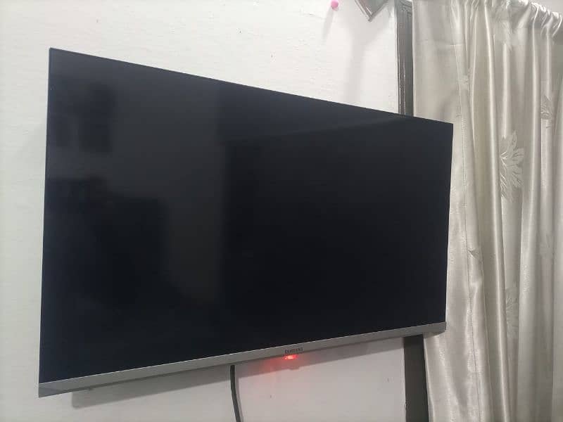 Samsung Android lED 32" 2