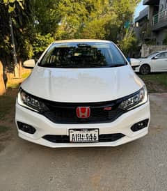 Honda