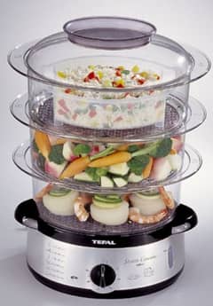 Food Steamer