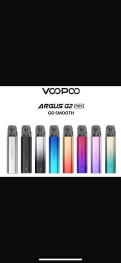 vape/pod