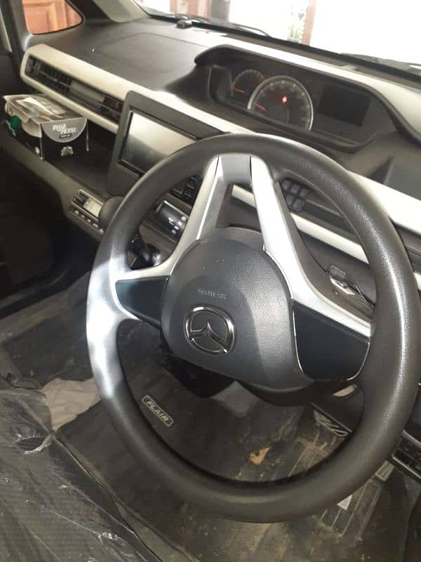 Mazda Flair 2018/2021 12