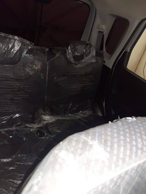 Mazda Flair 2018/2021 14
