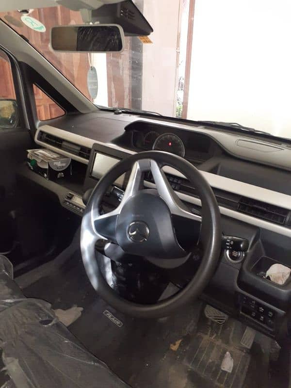 Mazda Flair 2018/2021 15