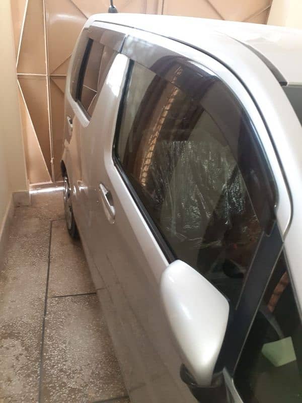 Mazda Flair 2018/2021 16
